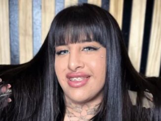The Flirty Twitter: Video shared by babyy_miahtw and viral controversy on social media