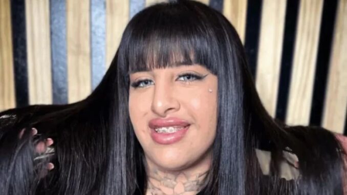 The Flirty Twitter: Video shared by babyy_miahtw and viral controversy on social media
